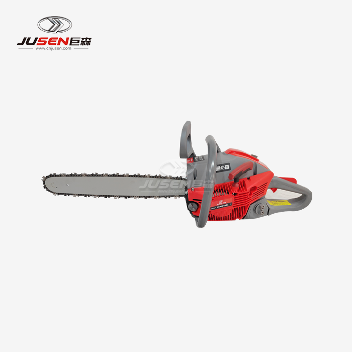 58cc Gasoline Chainsaw